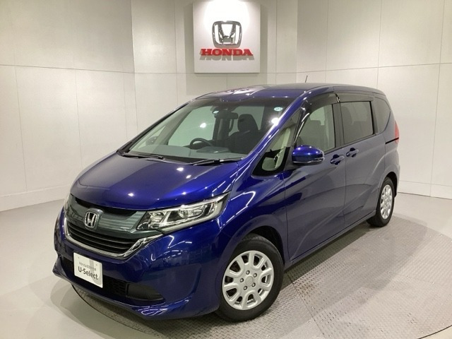 フリード 1.5 G ホンダセンシング 