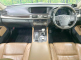 LS 600h バージョンC Iパッケージ 4WD 