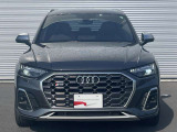 SQ5 3.0 4WD 