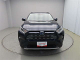 RAV4 2.5 ハイブリッド G E-Four 4WD 