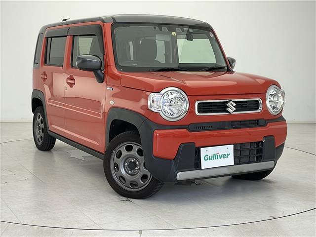 ハスラー ハイブリッド(HYBRID) G 修復歴無し
