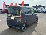 ルークス ハイウェイスター Gターボ プロパイロットエディション 4WD 