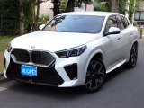 iX2 xドライブ30 Mスポーツ 4WD 