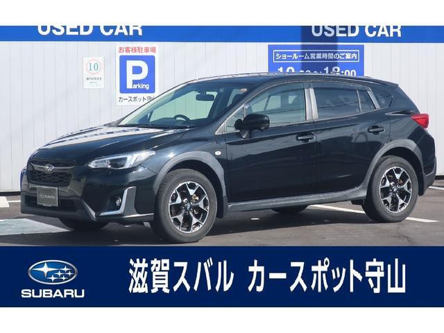 XV 1.6i-L アイサイト 4WD 