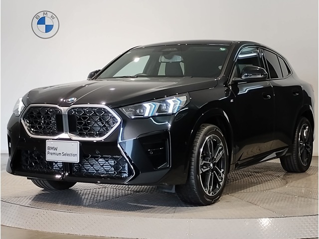 X2 xドライブ20i Mスポーツ 4WD 