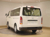 ハイエースバン 2.8 DX ロング ディーゼル 4WD 