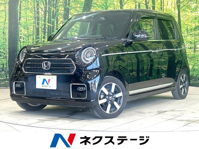 N-ONE プレミアム 