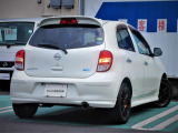 マーチ 1.2 12X 30th ハピネス 
