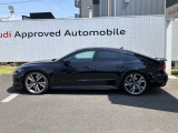 S7スポーツバック 4.0 4WD 