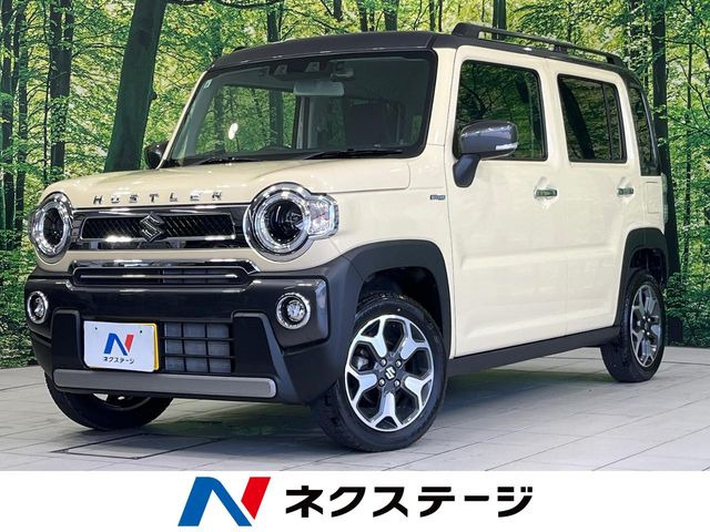 ハスラー J スタイルII 