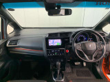 フィット 1.5 RS ホンダセンシング 