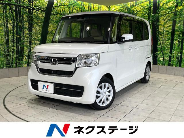 N-BOX L 