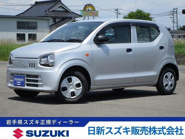 アルト F 4WD MT車 ナビ シートヒーター