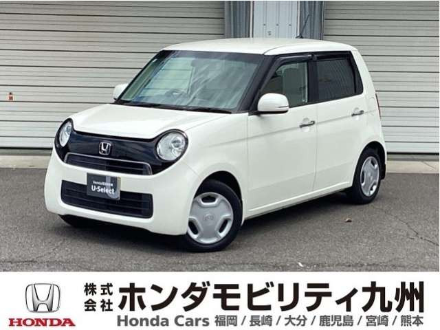 N-ONE G Lパッケージ 