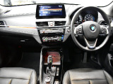 X1 xドライブ 18d xライン 4WD 