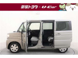 スペーシア ハイブリッド(HYBRID) X セーフティプラスパッケージ 