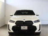 X6 xドライブ 35d Mスポーツ  4WD 