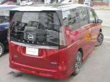 セレナ 2.0 ハイウェイスター V 4WD 