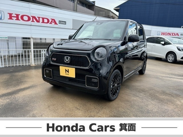 N-ONE RS 