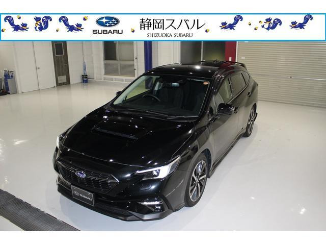 レヴォーグ 1.8 GT-H EX 4WD 