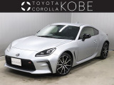 トヨタ GR86