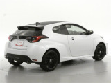 GRヤリス 1.6 RZ 4WD 