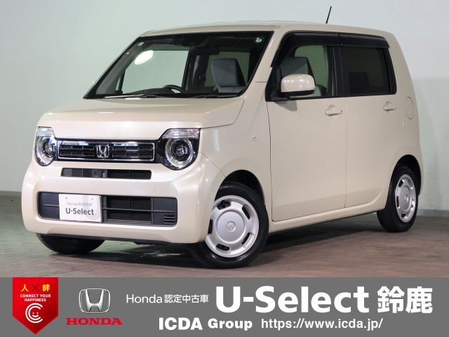 N-WGN L ホンダ センシング 