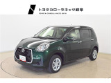 トヨタ パッソ