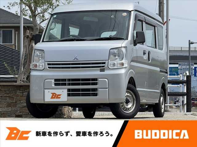ミニキャブバン M ハイルーフ 