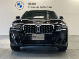 X4 xドライブ20d Mスポーツ 4WD 