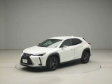 UX 250h バージョンC 