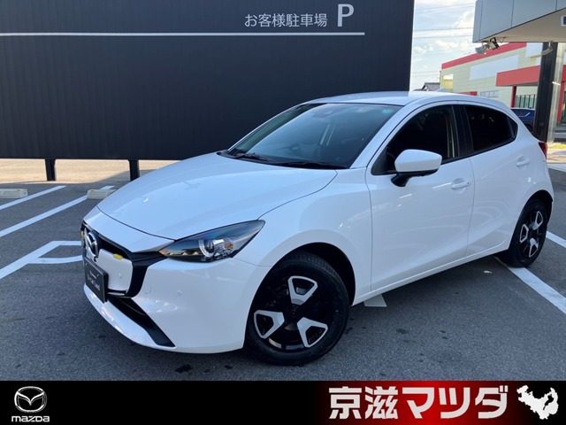 MAZDA2 1.5 15BD 