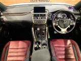 NX 300h Fスポーツ 
