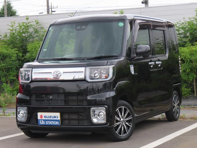 ピクシスメガ Gターボ SAIII 