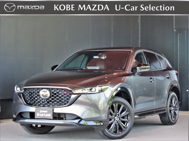 CX-5  2.5 25S スポーツ アピアランス