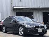 3シリーズツーリング 320d Mスポーツ 
