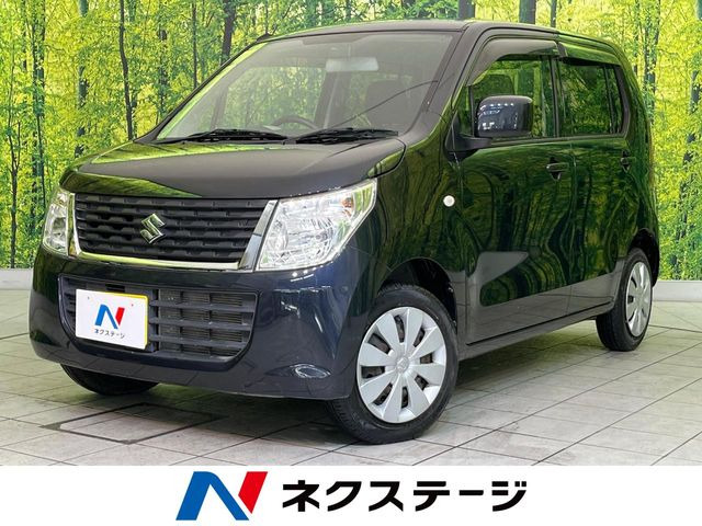 ワゴンR FX 