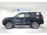 ランドクルーザープラド 2.7 TX Lパッケージ 4WD 
