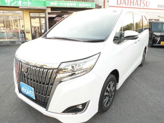 エスクァイア 2.0 Xi 