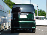 車輌後方になります!当店はホンダ認定正規ディーラーです!先ずはお問合せください!TELは04-7181-8220へ!webからなら24時間いつでもお問合せいただけます!