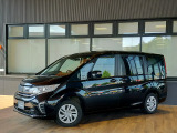 ステップワゴン 1.5 G ホンダ センシング 4WD 