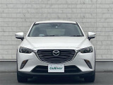 CX-3 1.5 XD ツーリング 4WD 4WD 修復歴無し