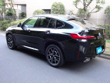 X4 xドライブ20d Mスポーツ 4WD 