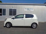 ミライース G SA 