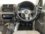 ジムニー XC 4WD 4WD 5MT
