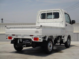 スクラムトラック KC 