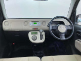 ミラココア プラス X ワンオーナー 禁煙車 格納ミラー 1年保証