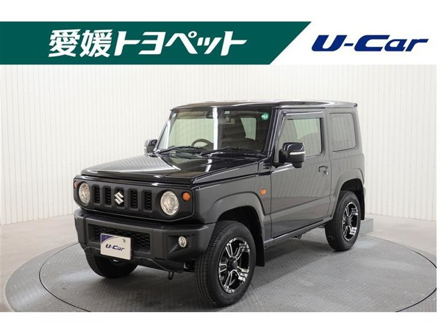 ジムニー XC 4WD 
