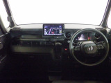 N-BOXカスタム スロープ 4WD 