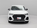 Q3スポーツバック ダイナミック エディション 